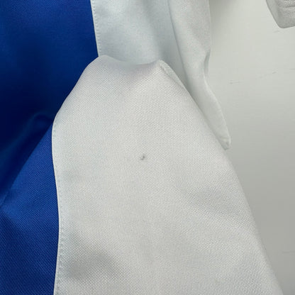 Vintage Nike x Inter Milan 'Inter Campus Charity' Jersey