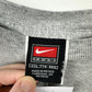 Vintage Nike Team x Florida Gators Football Tee