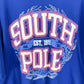 Vintage South Pole Logo Tee