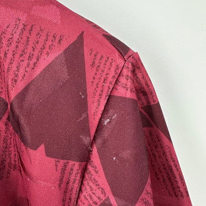 Vintage 1990-1992 Umbro Manchester City Away Jersey