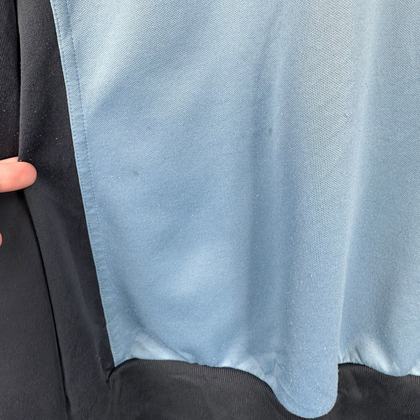 Vintage 90's Adidas Olympic Marseille Crewneck