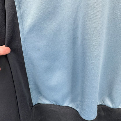 Vintage 90's Adidas Olympic Marseille Crewneck