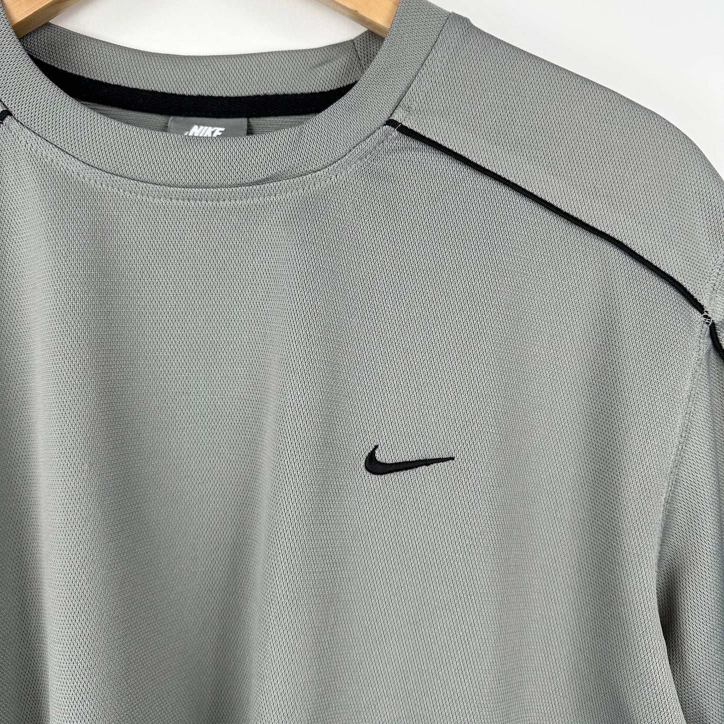Vintage 00's Nike Soccer Jersey