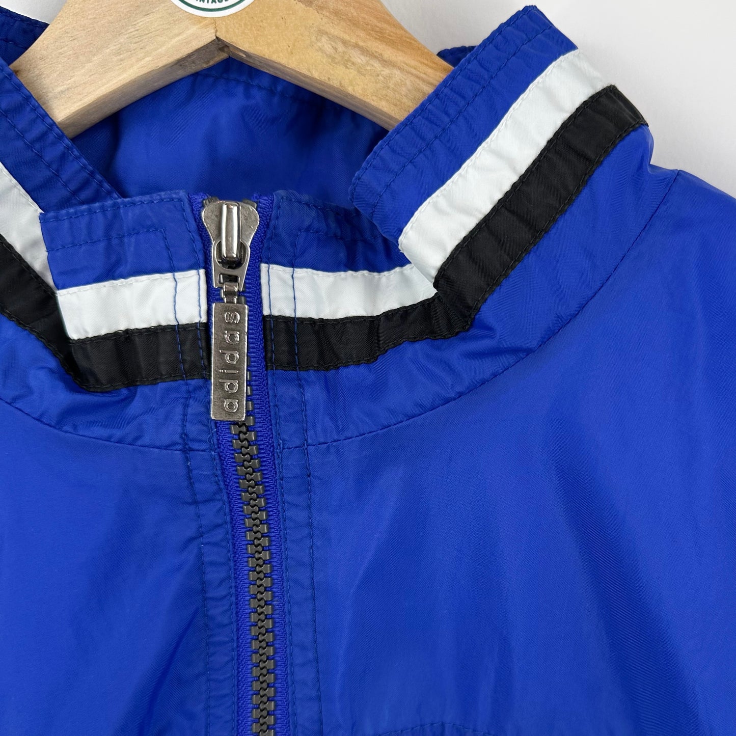 Vintage 90's Adidas Track Jacket