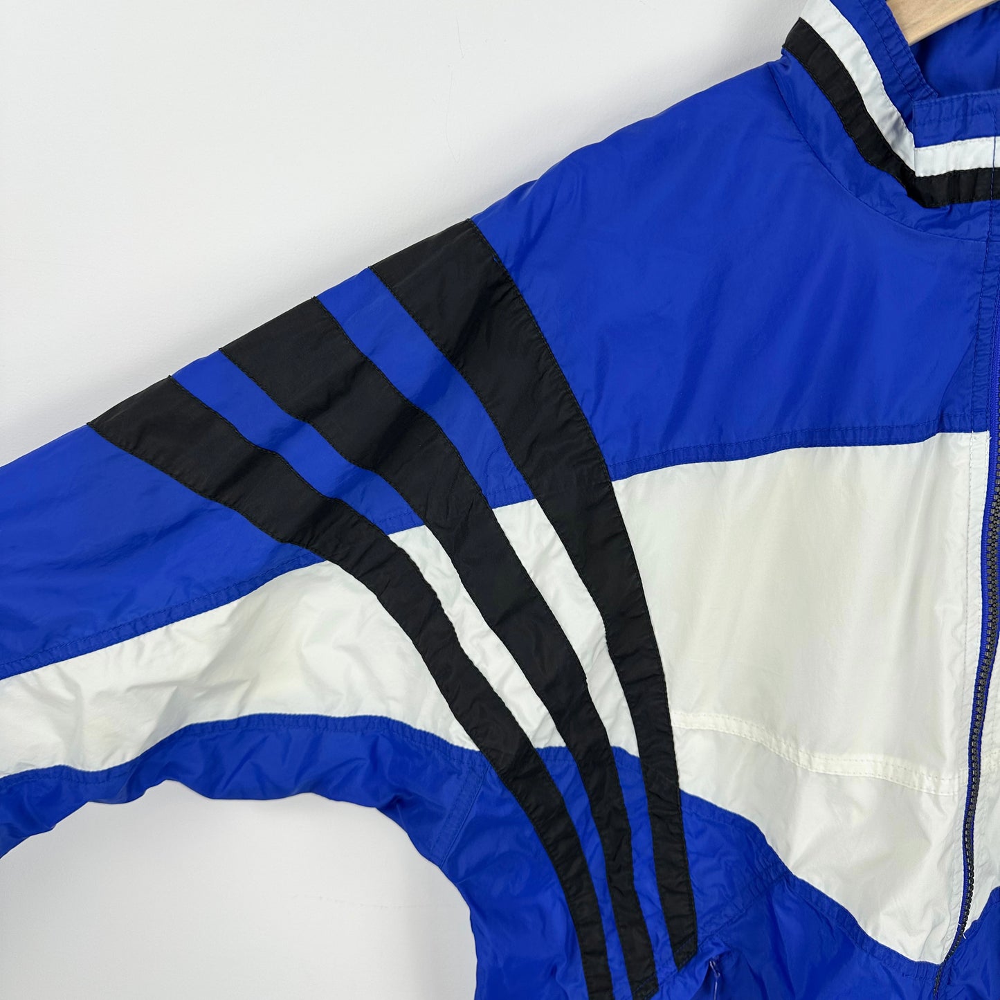 Vintage 90's Adidas Track Jacket