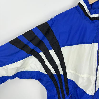 Vintage 90's Adidas Track Jacket