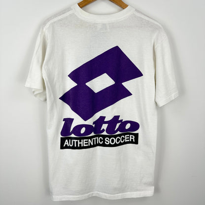 Vintage Lotto Mesa Soccer AOP Tee