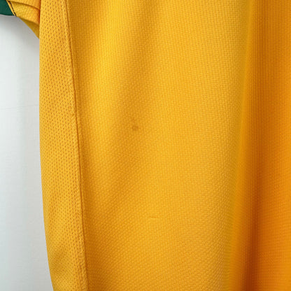 Vintage 2006 Australia Home Jersey