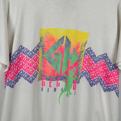 Vintage Gecko Hawaii Tee