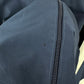 Vintage 90's Reebok Navy/Brown Track Jacket