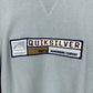 Vintage Quiksilver Baby Blue Crewneck