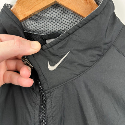 Vintage 00’s Nike Swoosh Windbreaker