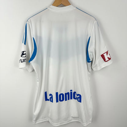 Vintage 2013-2014 Melbourne Victory Jersey