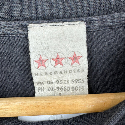 Vintage 00's Beck Band Tee