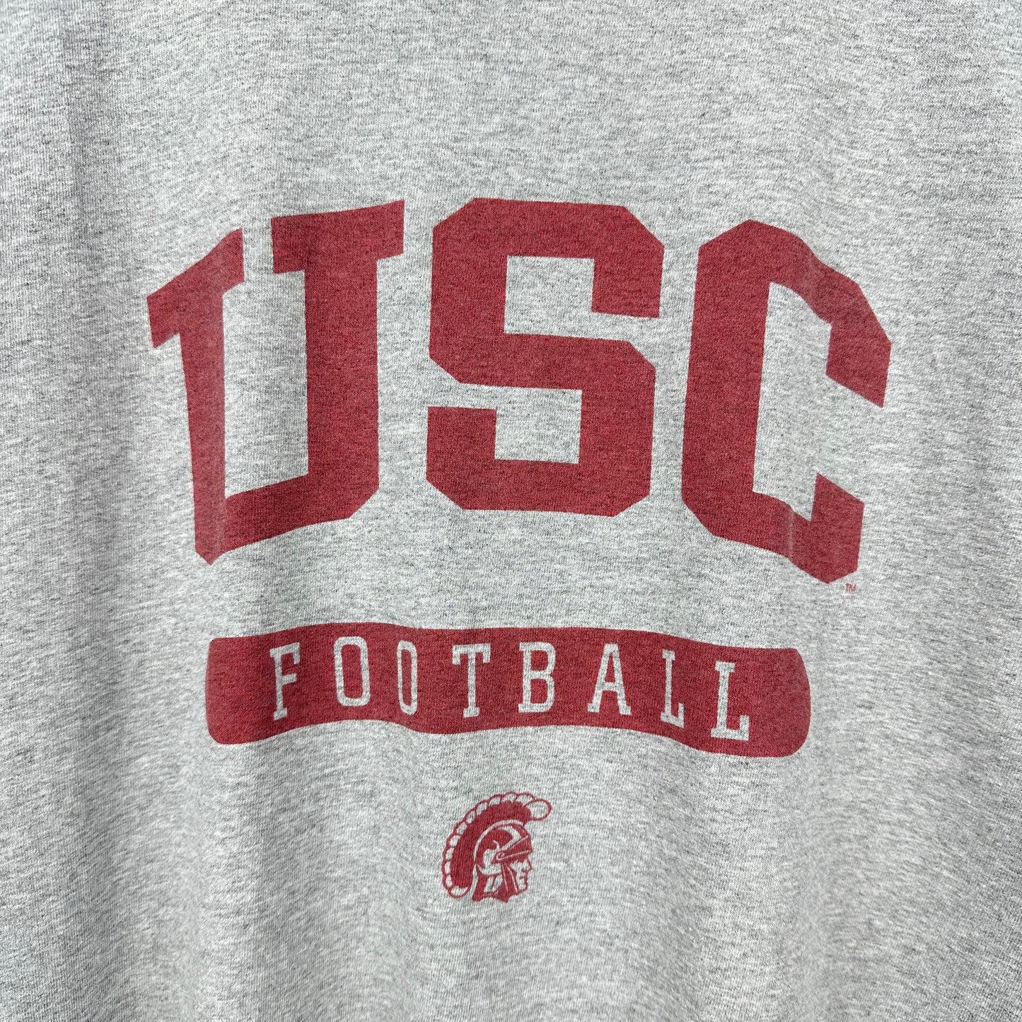 Vintage USC Trojans Tee