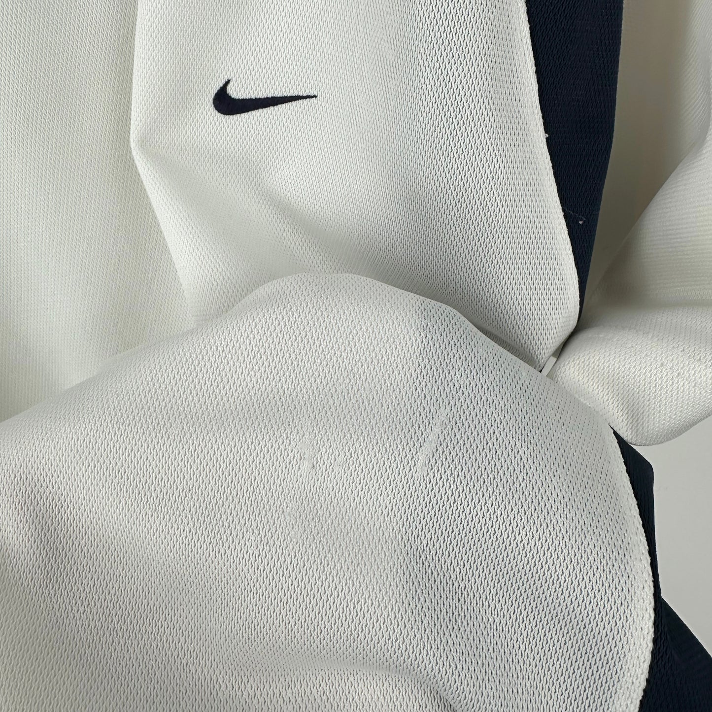 Vintage 00's Nike Soccer Jersey