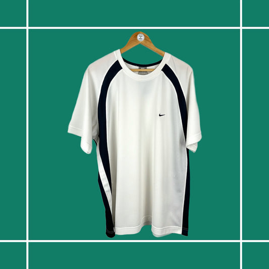 Vintage 00's Nike Soccer Jersey