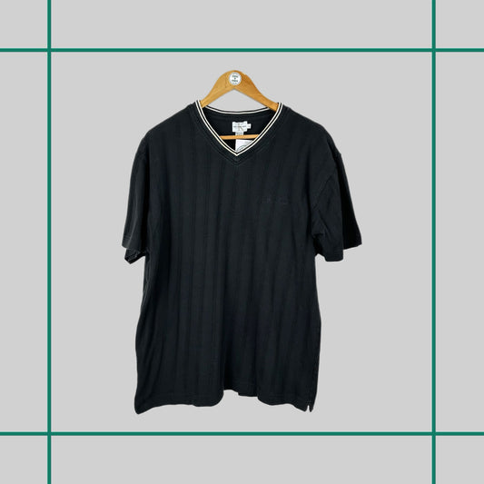 Vintage Calvin Klein V-Neck Tee