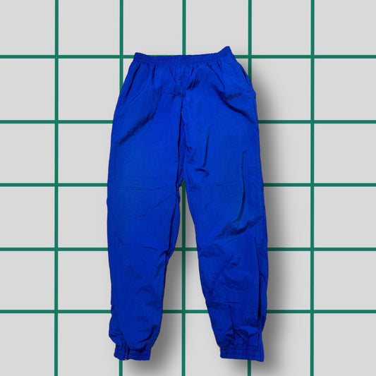 Vintage Adidas 90's Blue Track Pants