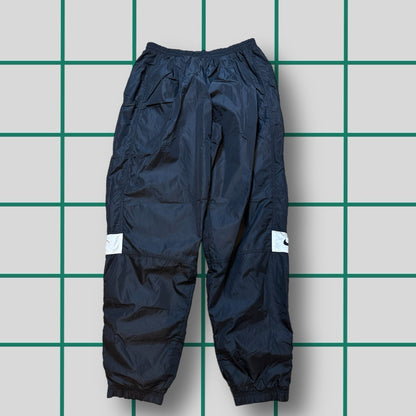 Vintage Nike Team Black/White Track Pants