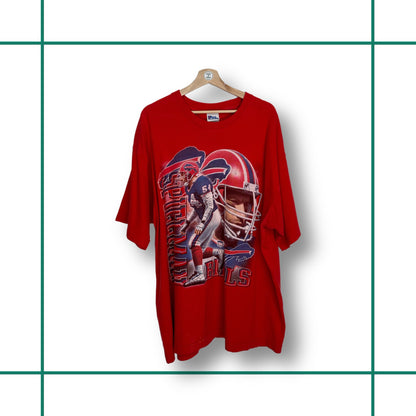 Vintage 1997 Pro Player x Buffalo Bills Tee