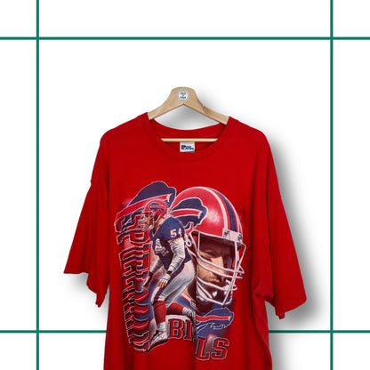 Vintage 1997 Pro Player x Buffalo Bills Tee