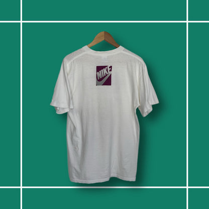Vintage Nike x Andre Agassi Tee