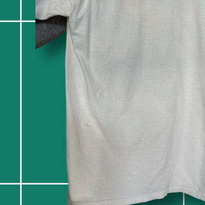 Vintage Nike x Andre Agassi Tee