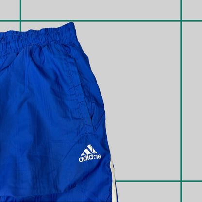 Vintage Adidas Track Pants