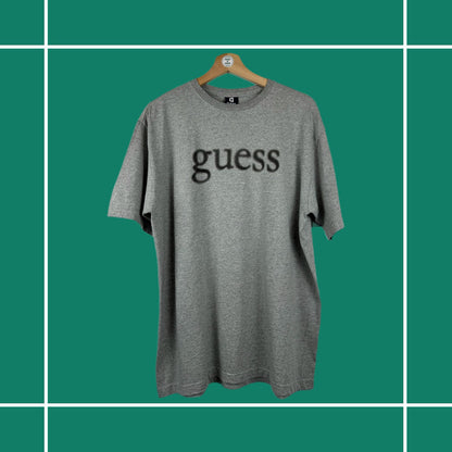 Vintage Guess Jeans Tee
