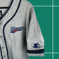 Vintage Starter Baseball Jersey