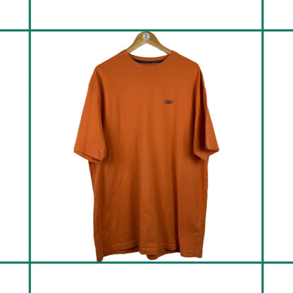 Vintage Reebok Logo Tee