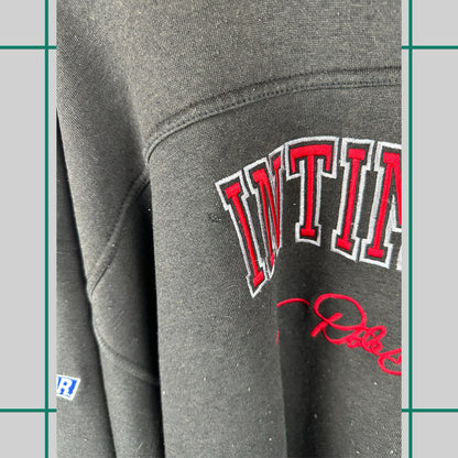 Vintage Dale Earnhardt 'Intimidator' Crewneck