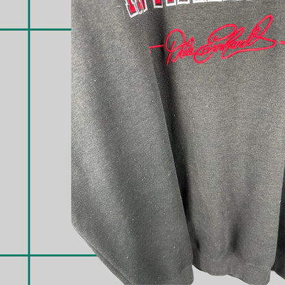 Vintage Dale Earnhardt 'Intimidator' Crewneck