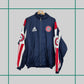 Vintage Adidas x Bayern Munich Jacket