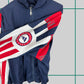 Vintage Adidas x Bayern Munich Jacket