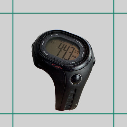 Vintage Nike Triax Fury Watch