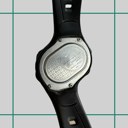 Vintage Nike Triax Fury Watch