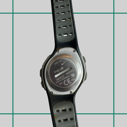 Vintage Nike Triax c8 Watch