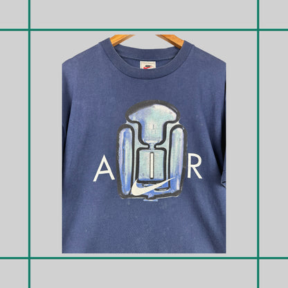 Vintage 90's Nike Air Tee