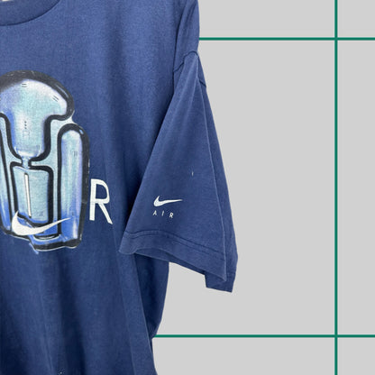 Vintage 90's Nike Air Tee