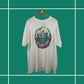 Vintage 1994 Human-i-Tees Animal Tee