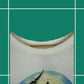 Vintage 1994 Human-i-Tees Animal Tee
