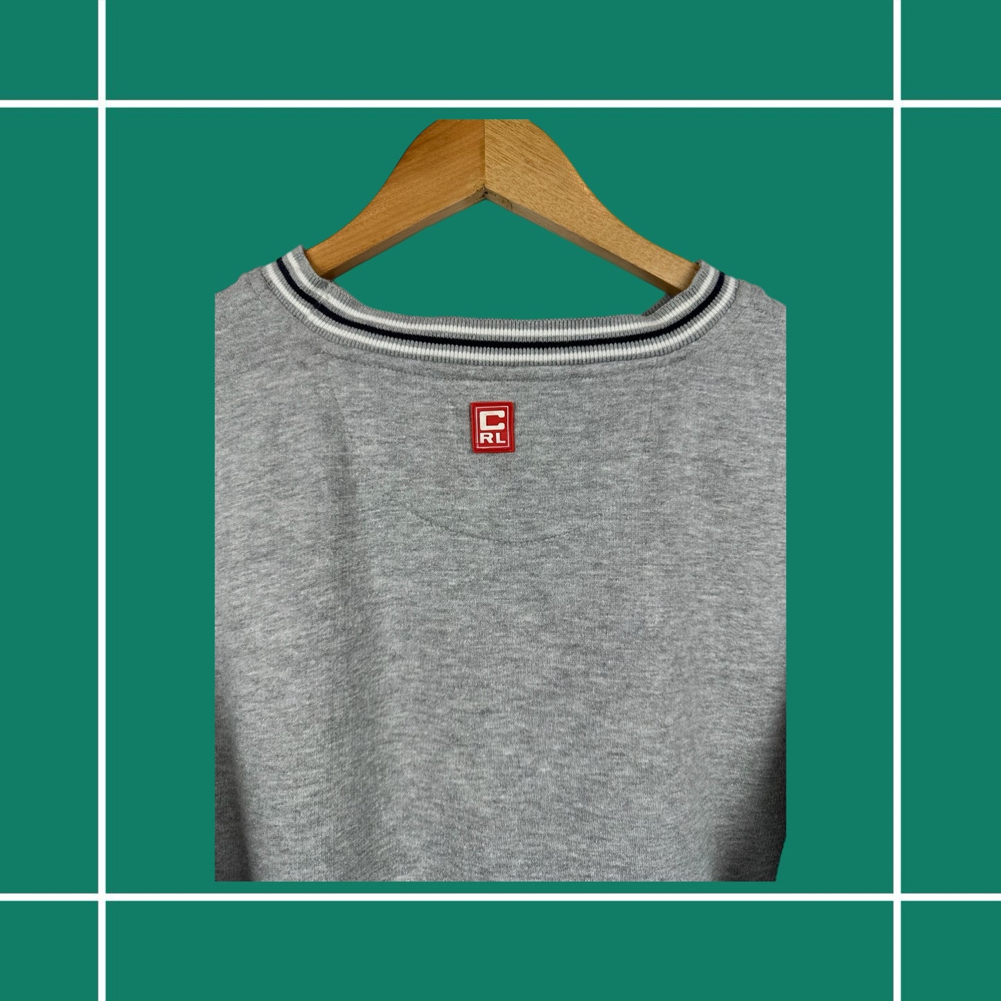 Vintage Chaps Ralph Lauren Crewneck