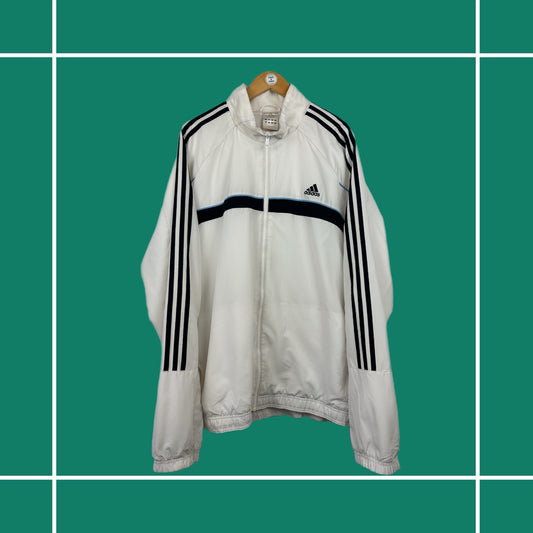 Vintage Adidas Track Jacket