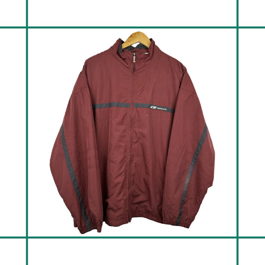 Vintage 00's Reebok Track Jacket