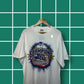 Vintage 2001 Lee Sport x NY Yankees Champions Tee