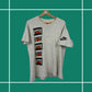 Vintage 90's Nike Air Force STS Tee