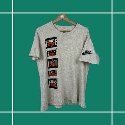 Vintage 90's Nike Air Force STS Tee