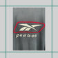 Vintage 00's Reebok Embroidered Logo Crewneck